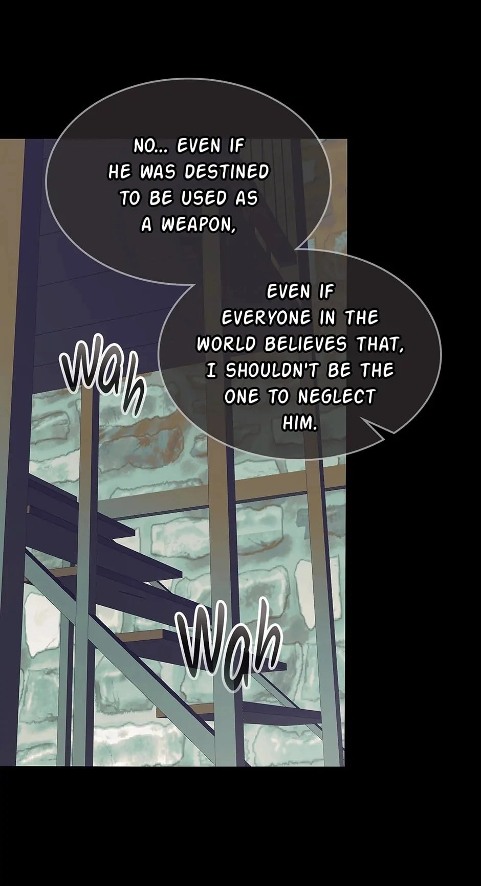 Leveling up with gods Chapter 113, page 71 of 87