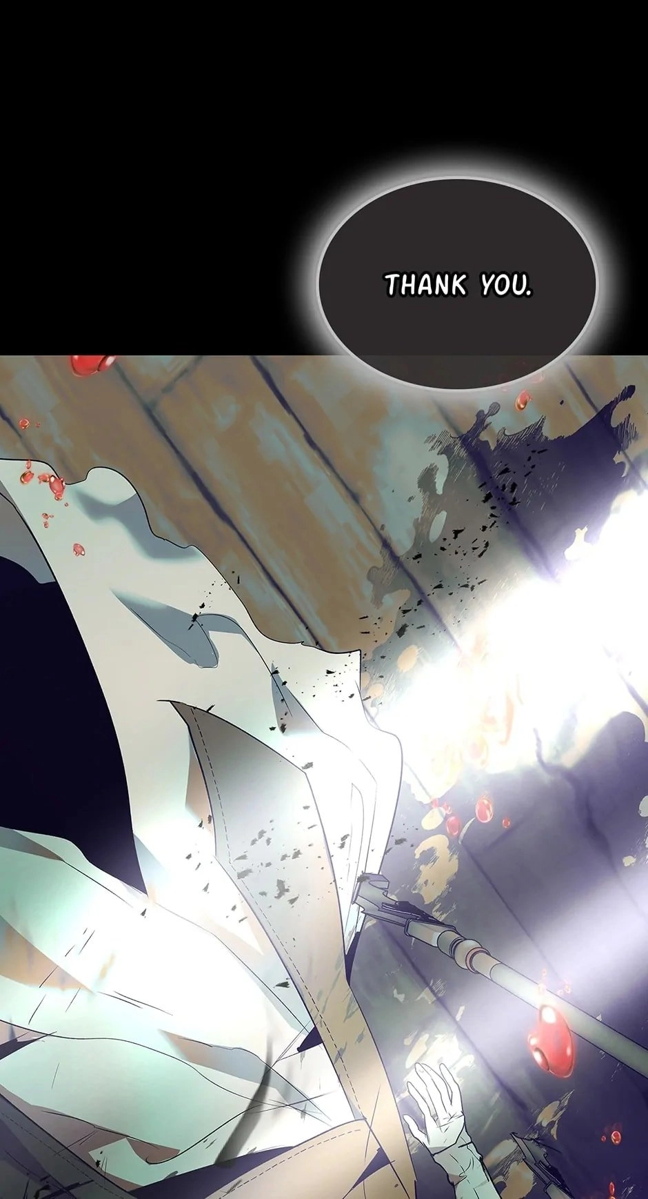 Leveling up with gods Chapter 113, page 81 of 87