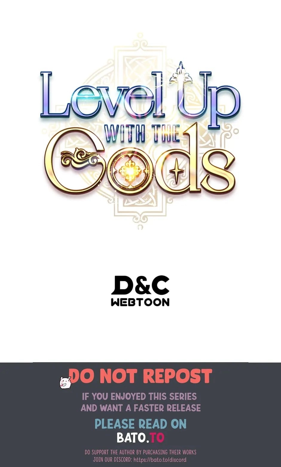 Leveling up with gods Chapter 113, page 87 of 87