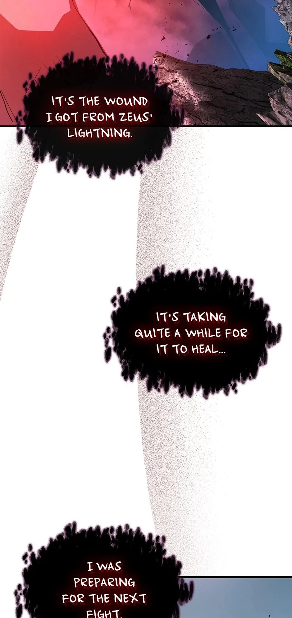 Leveling up with gods Chapter 114, page 11 of 90