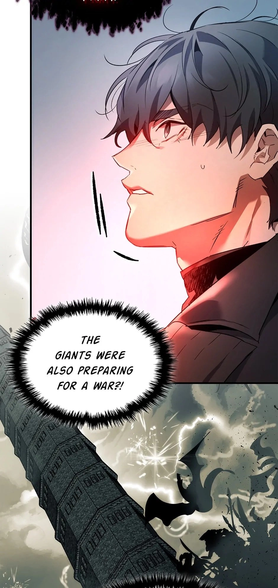Leveling up with gods Chapter 114, page 12 of 90