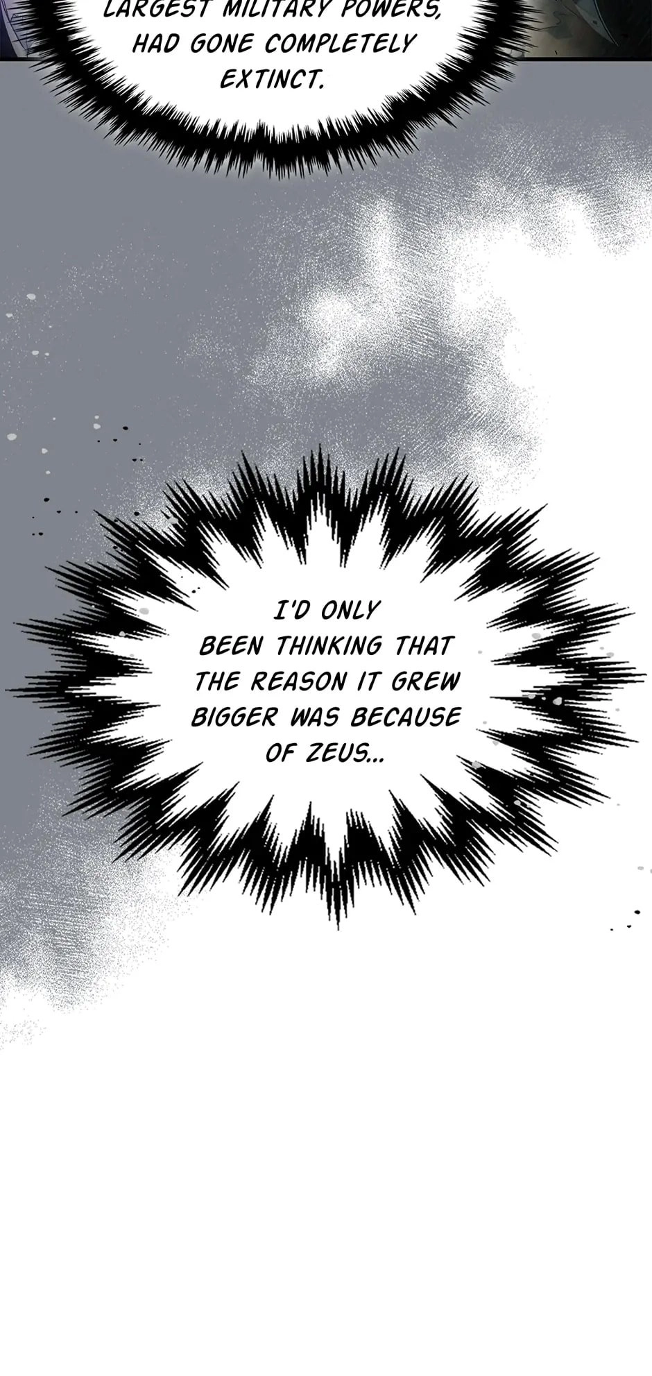 Leveling up with gods Chapter 114, page 14 of 90