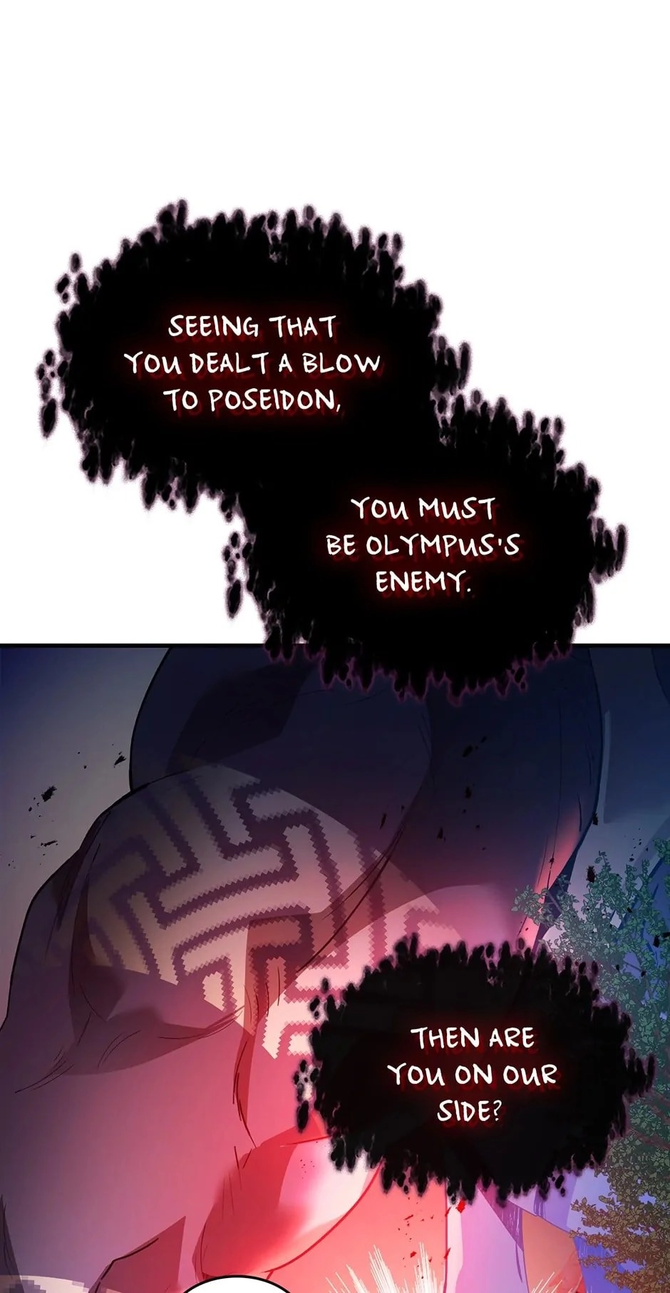 Leveling up with gods Chapter 114, page 15 of 90