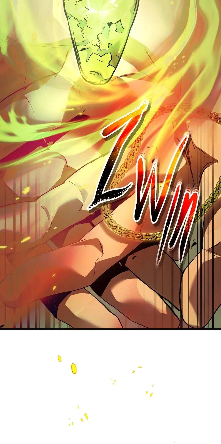 Leveling up with gods Chapter 114, page 23 of 90