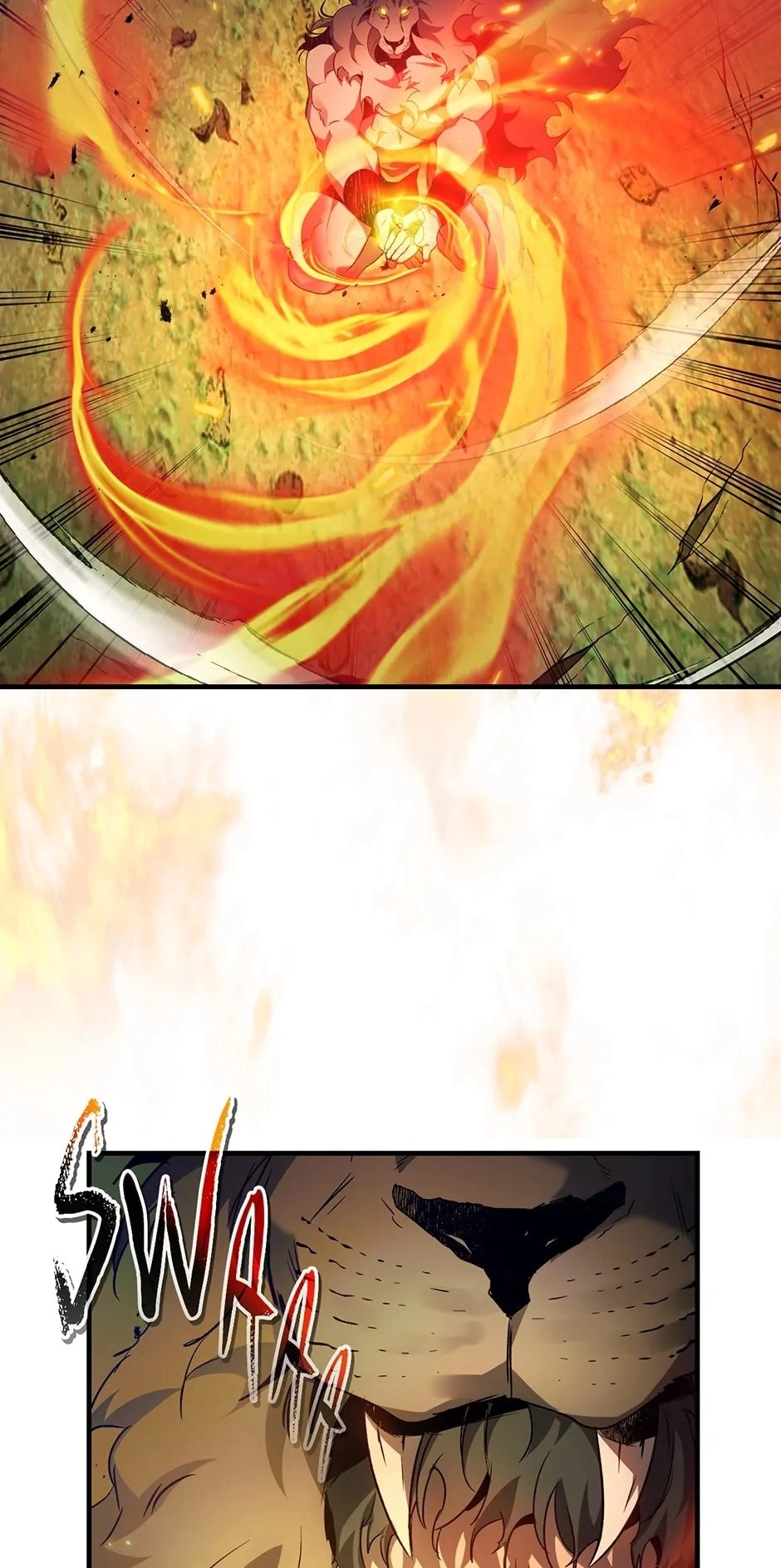 Leveling up with gods Chapter 114, page 25 of 90