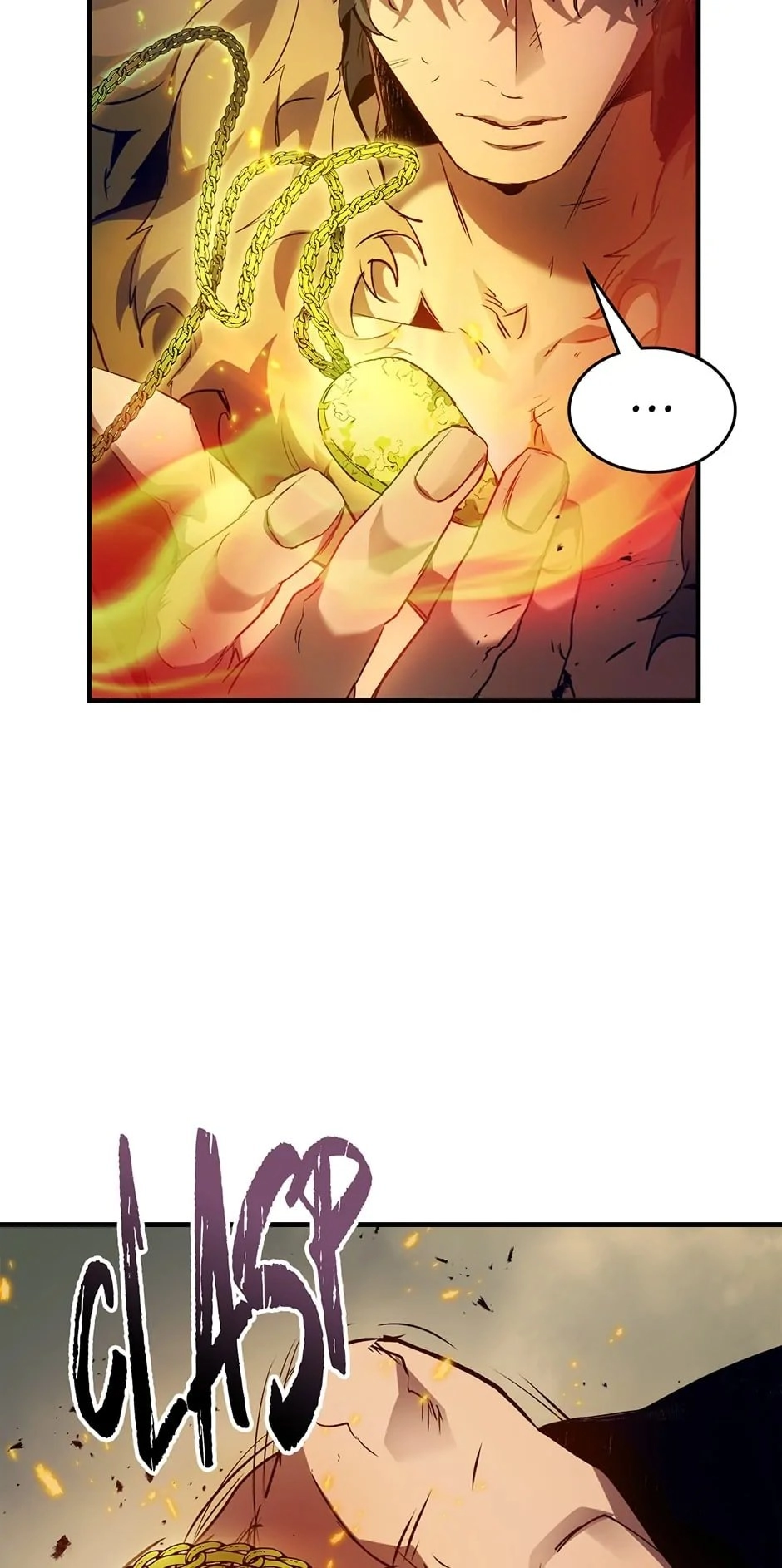 Leveling up with gods Chapter 114, page 26 of 90