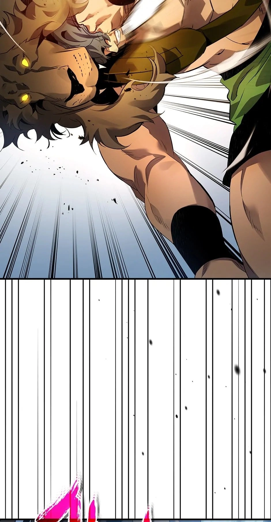 Leveling up with gods Chapter 114, page 29 of 90