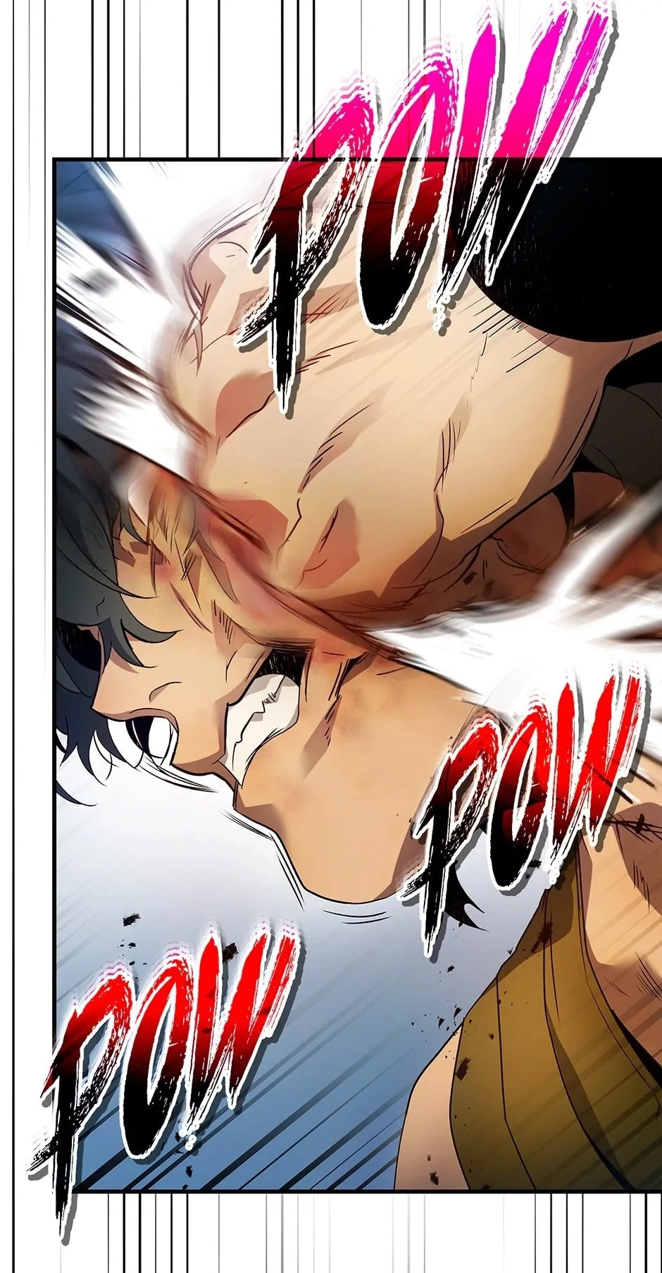 Leveling up with gods Chapter 114, page 31 of 90