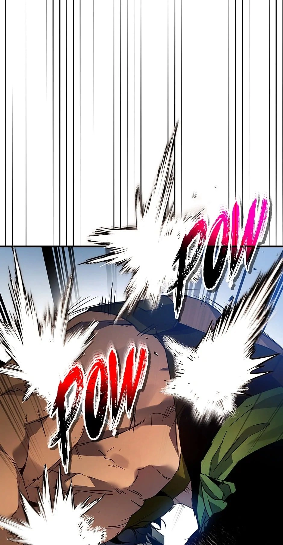 Leveling up with gods Chapter 114, page 32 of 90