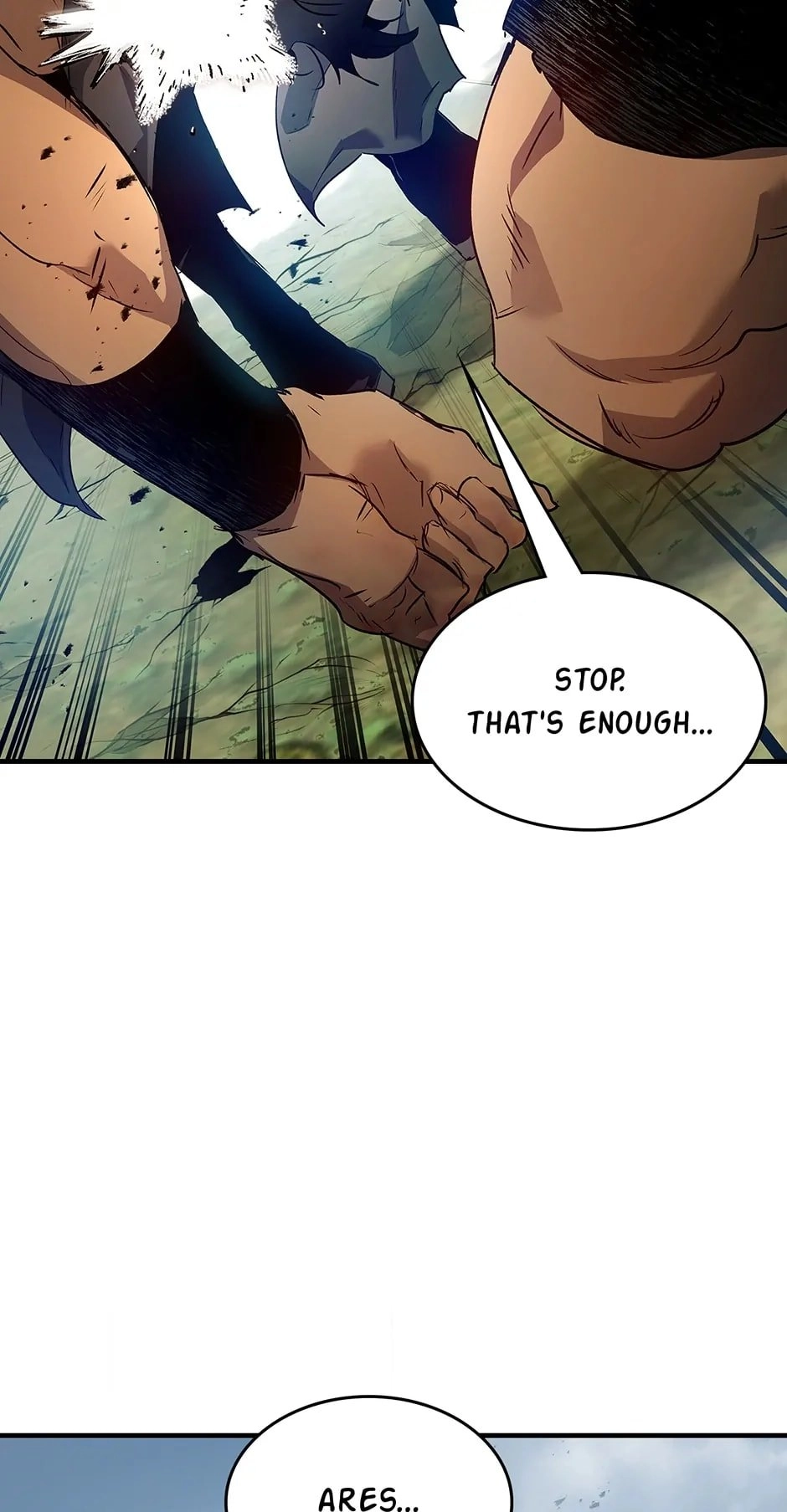 Leveling up with gods Chapter 114, page 33 of 90