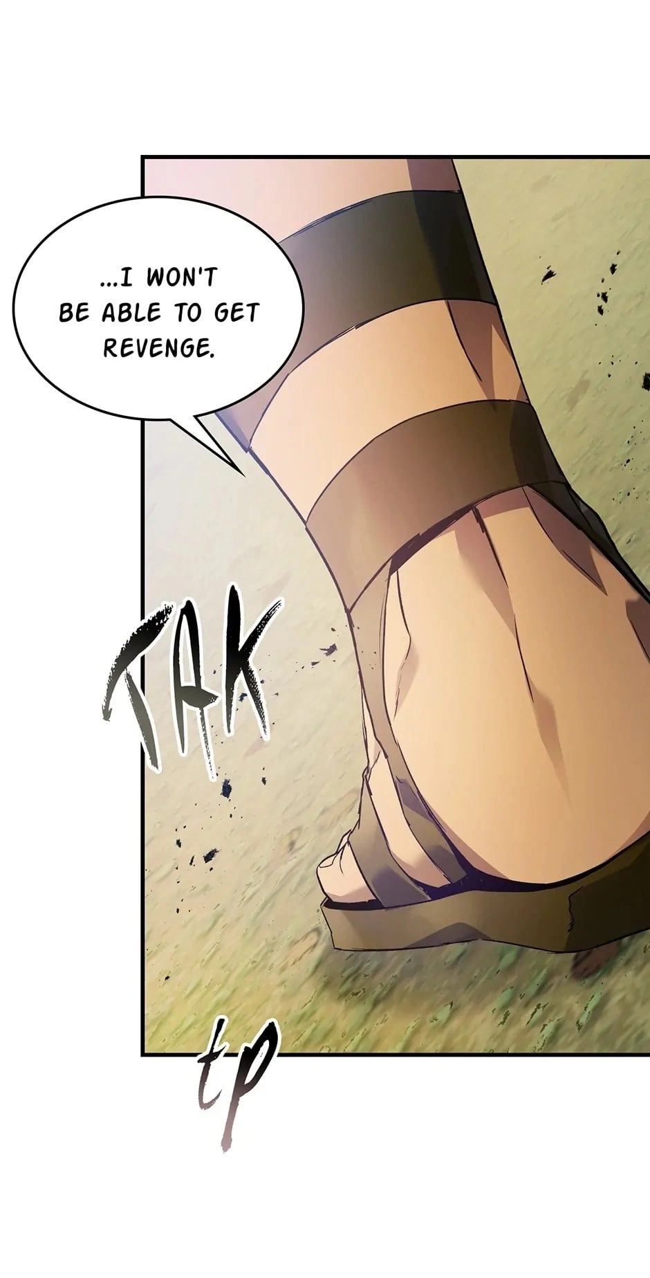 Leveling up with gods Chapter 114, page 35 of 90
