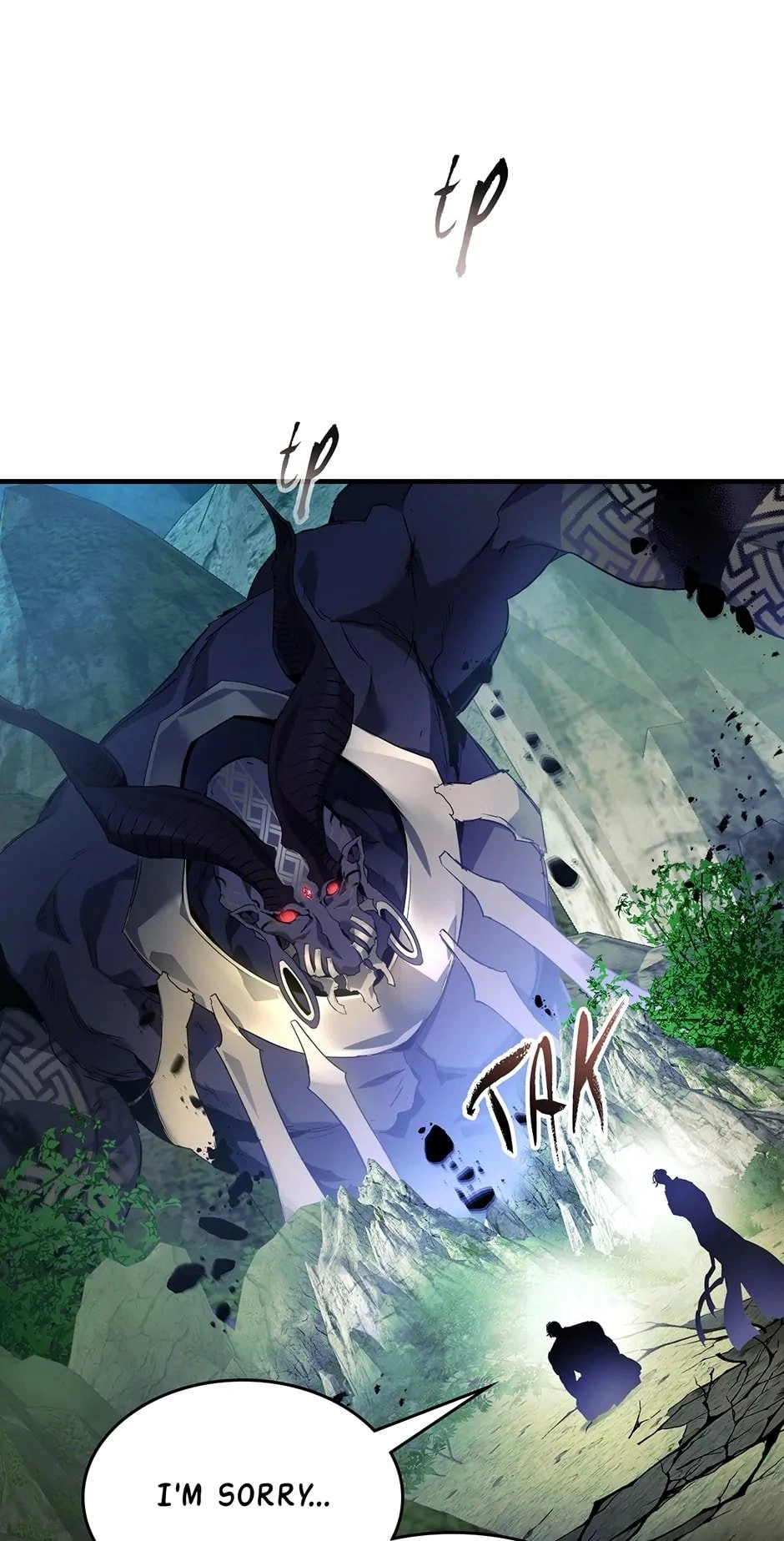 Leveling up with gods Chapter 114, page 36 of 90