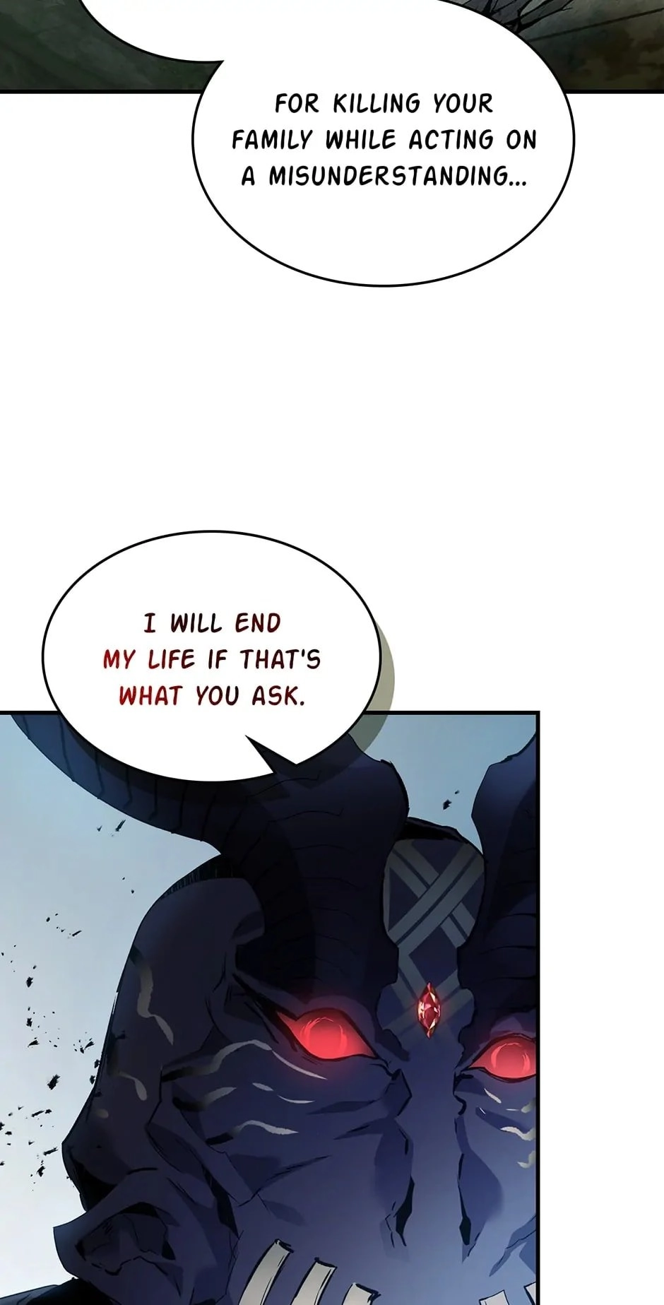 Leveling up with gods Chapter 114, page 37 of 90
