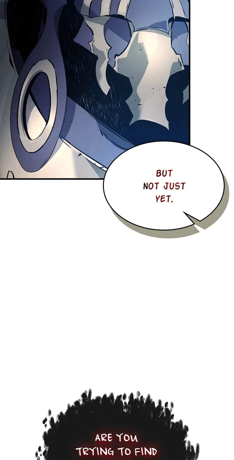 Leveling up with gods Chapter 114, page 38 of 90