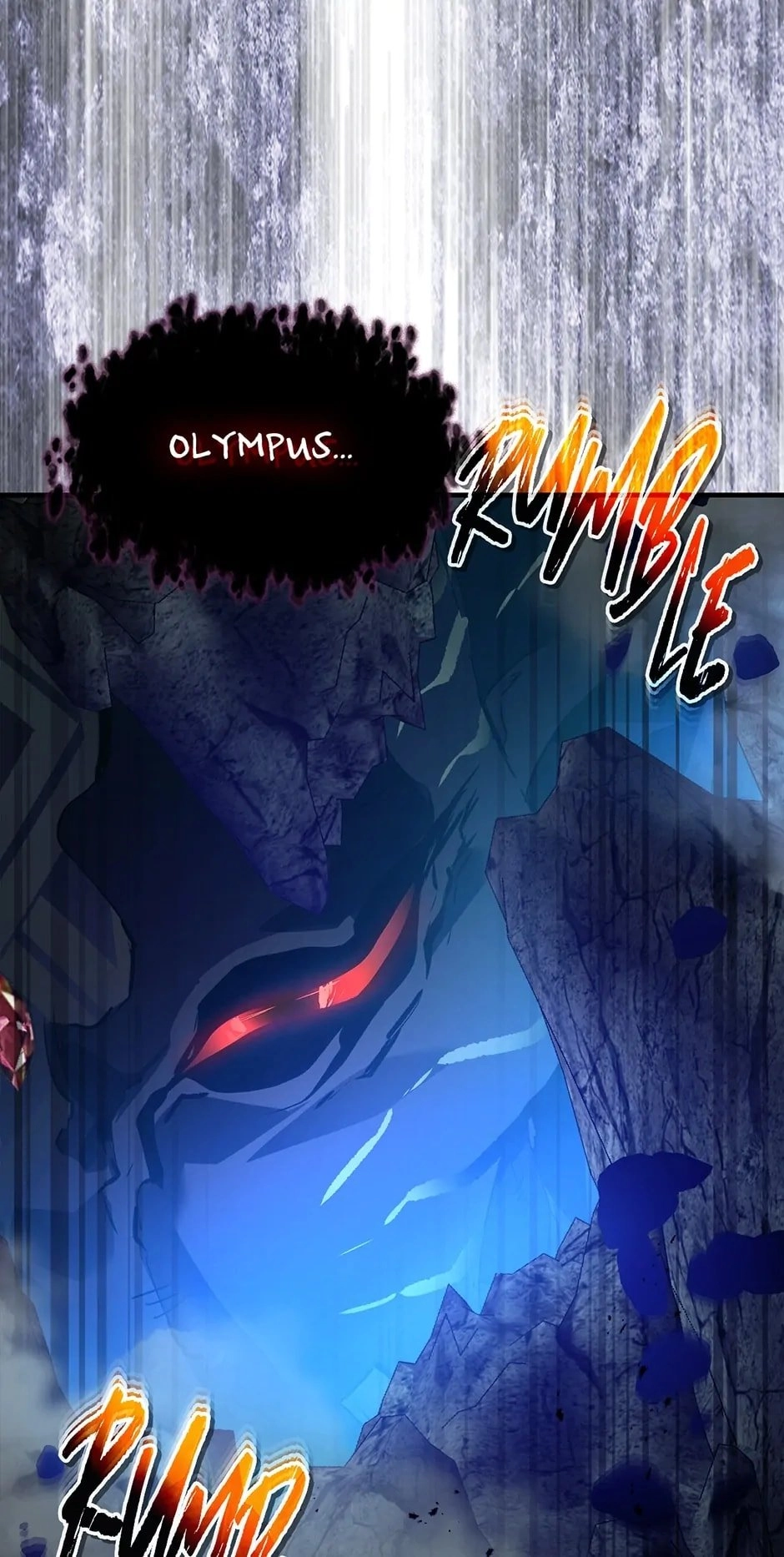 Leveling up with gods Chapter 114, page 44 of 90