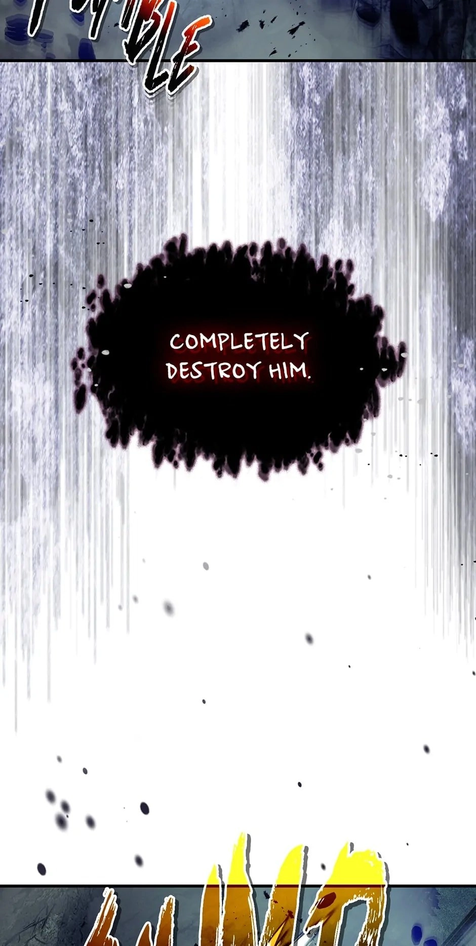 Leveling up with gods Chapter 114, page 45 of 90