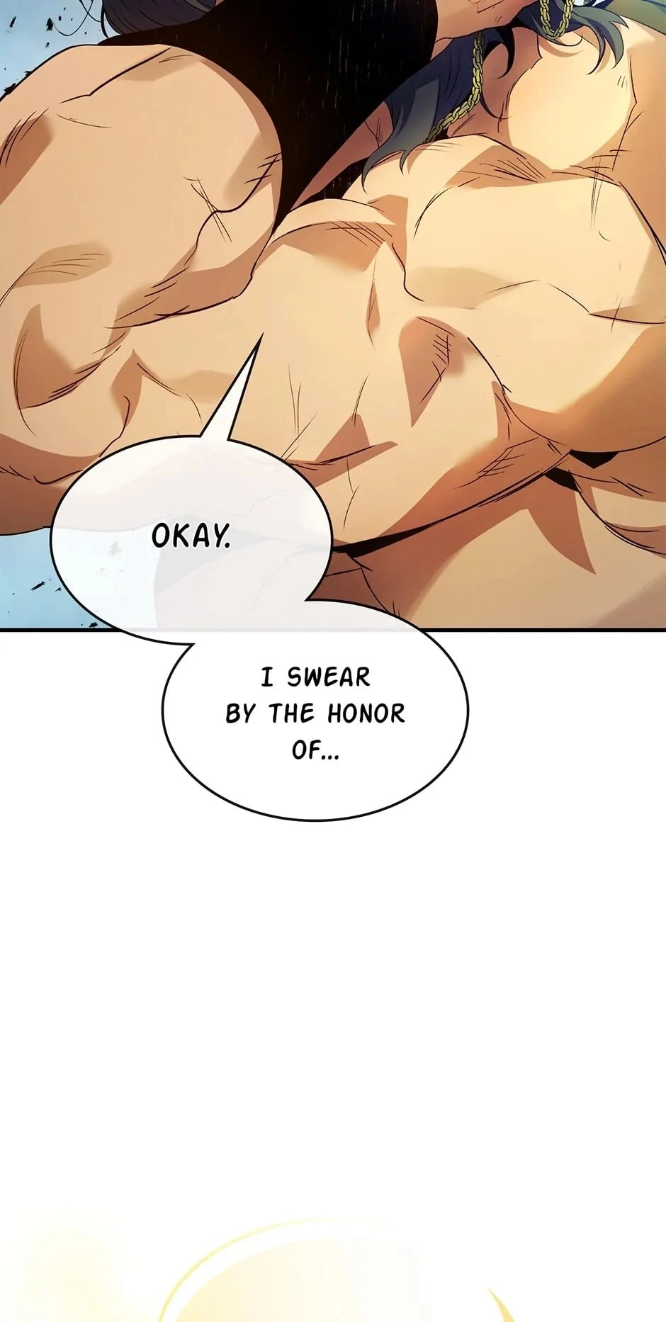 Leveling up with gods Chapter 114, page 48 of 90