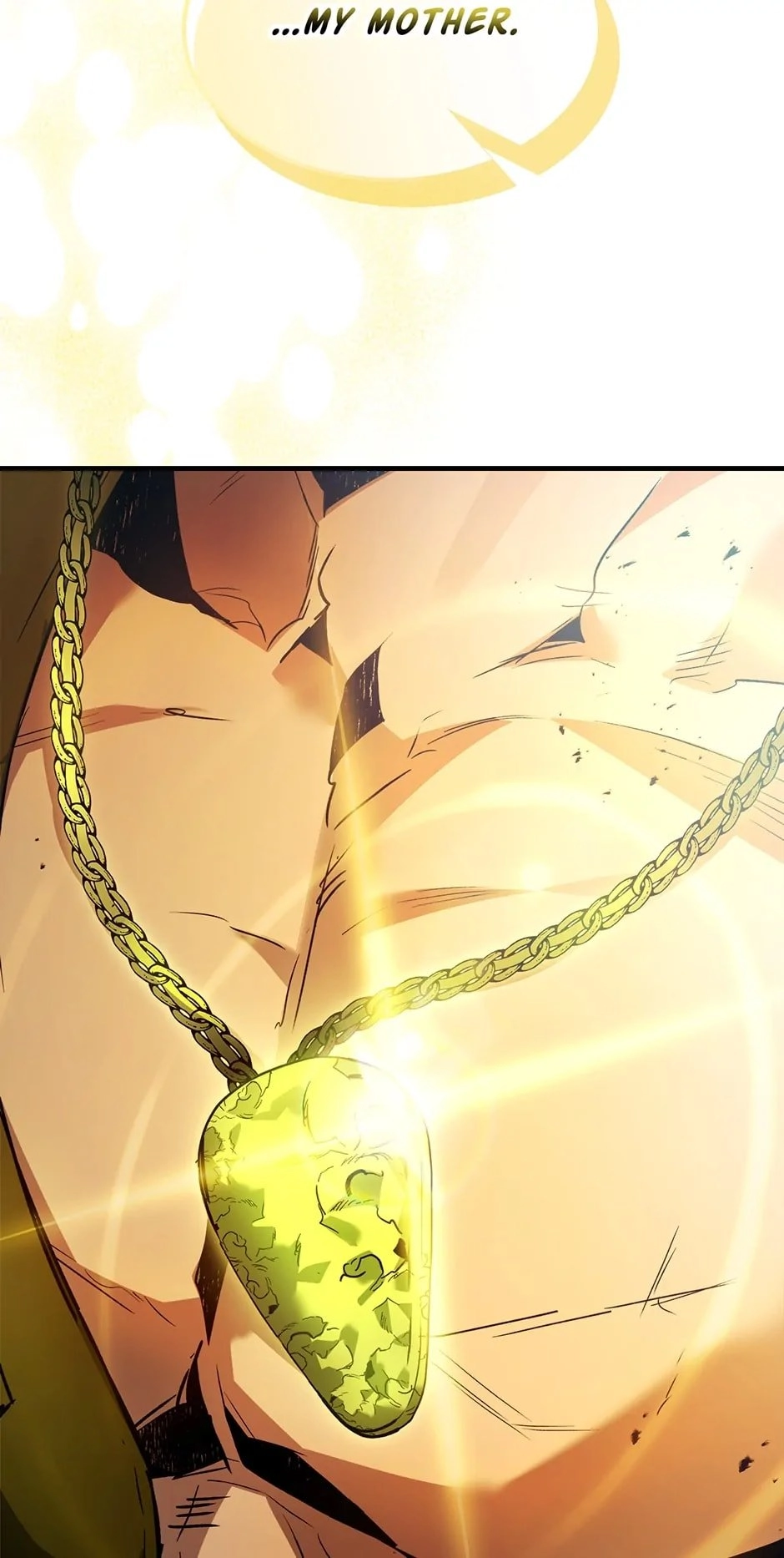 Leveling up with gods Chapter 114, page 49 of 90