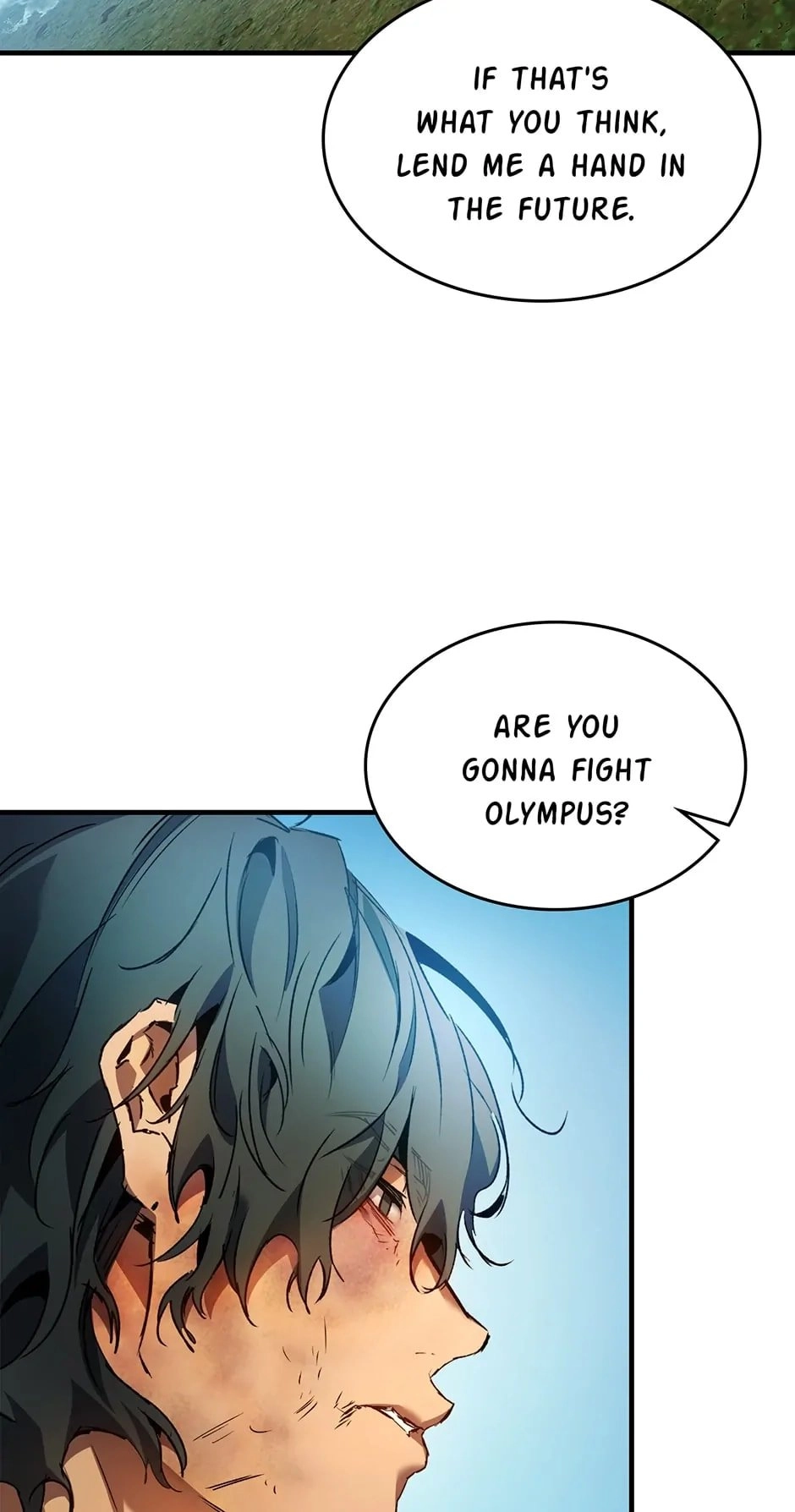 Leveling up with gods Chapter 114, page 52 of 90