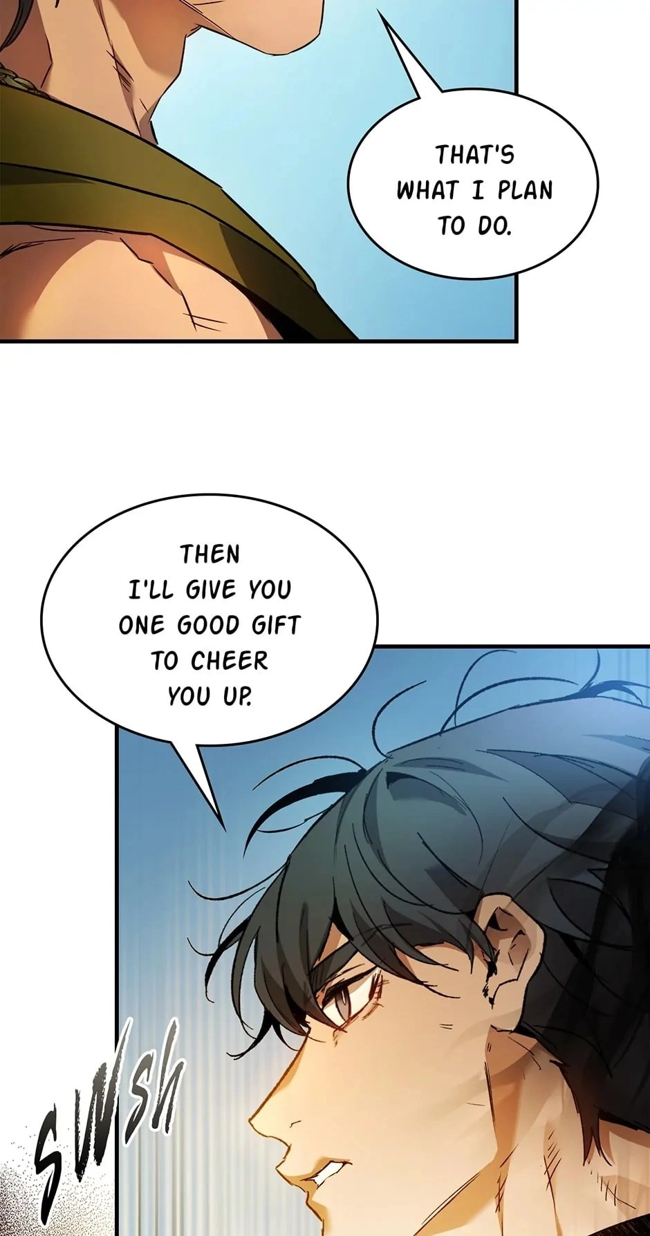Leveling up with gods Chapter 114, page 53 of 90