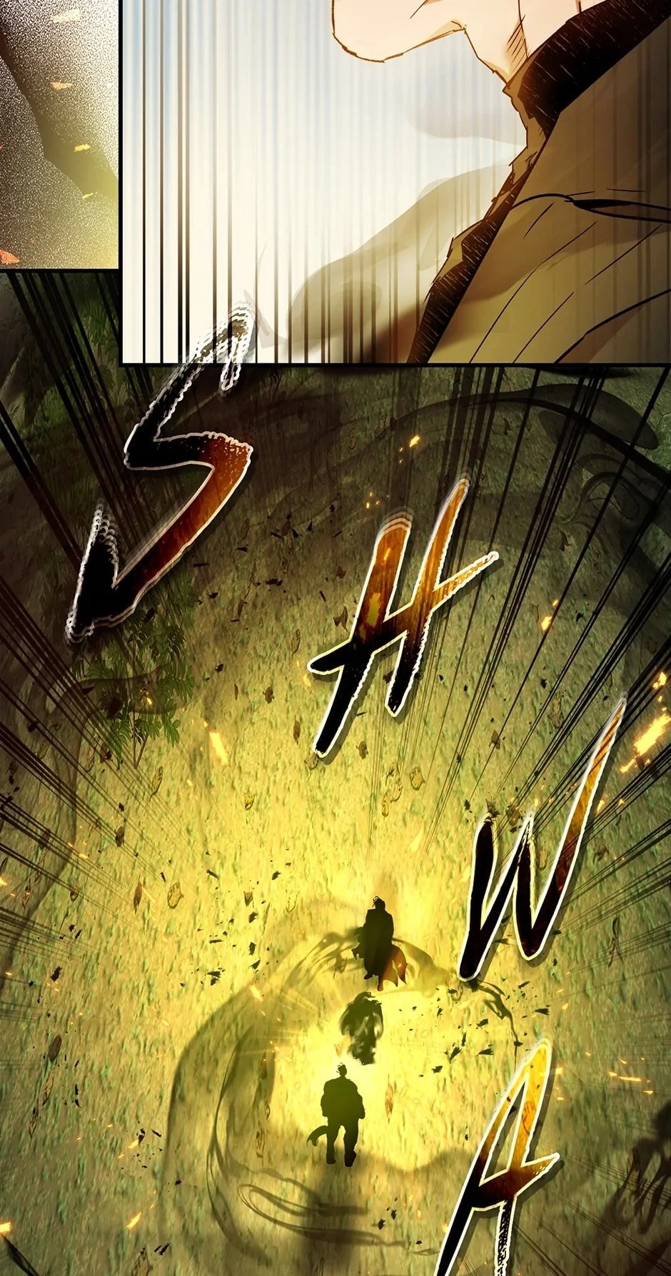 Leveling up with gods Chapter 114, page 54 of 90