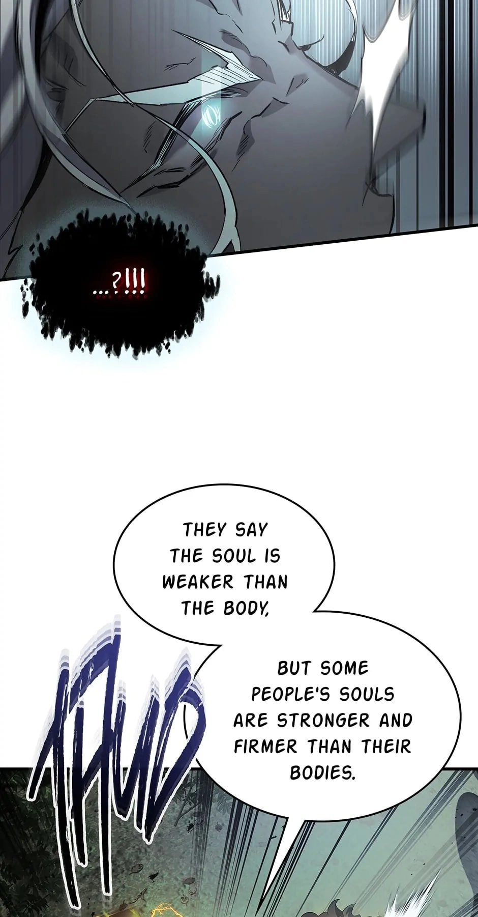 Leveling up with gods Chapter 114, page 63 of 90