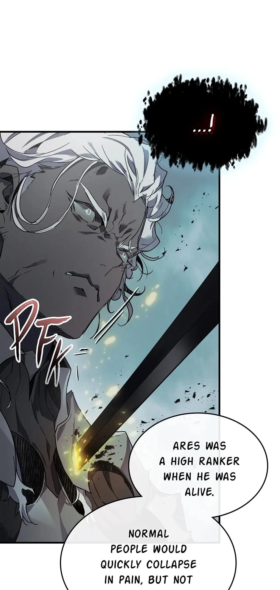 Leveling up with gods Chapter 114, page 65 of 90