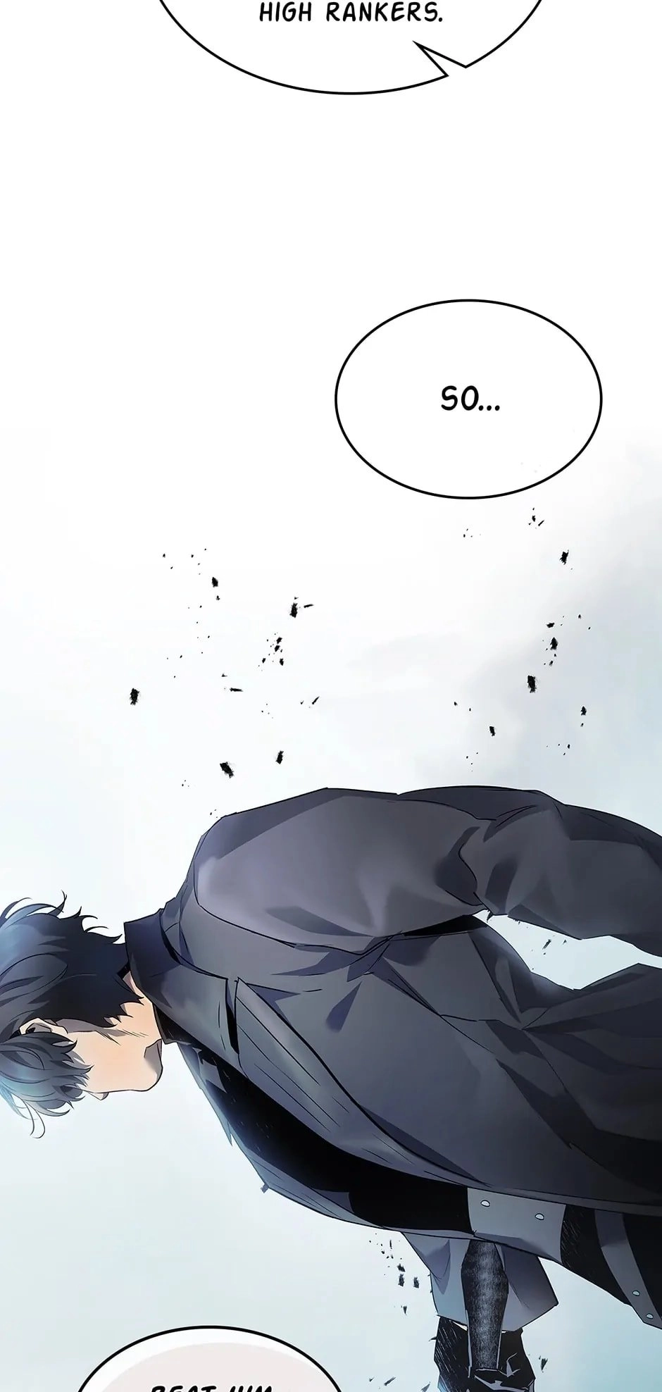 Leveling up with gods Chapter 114, page 66 of 90