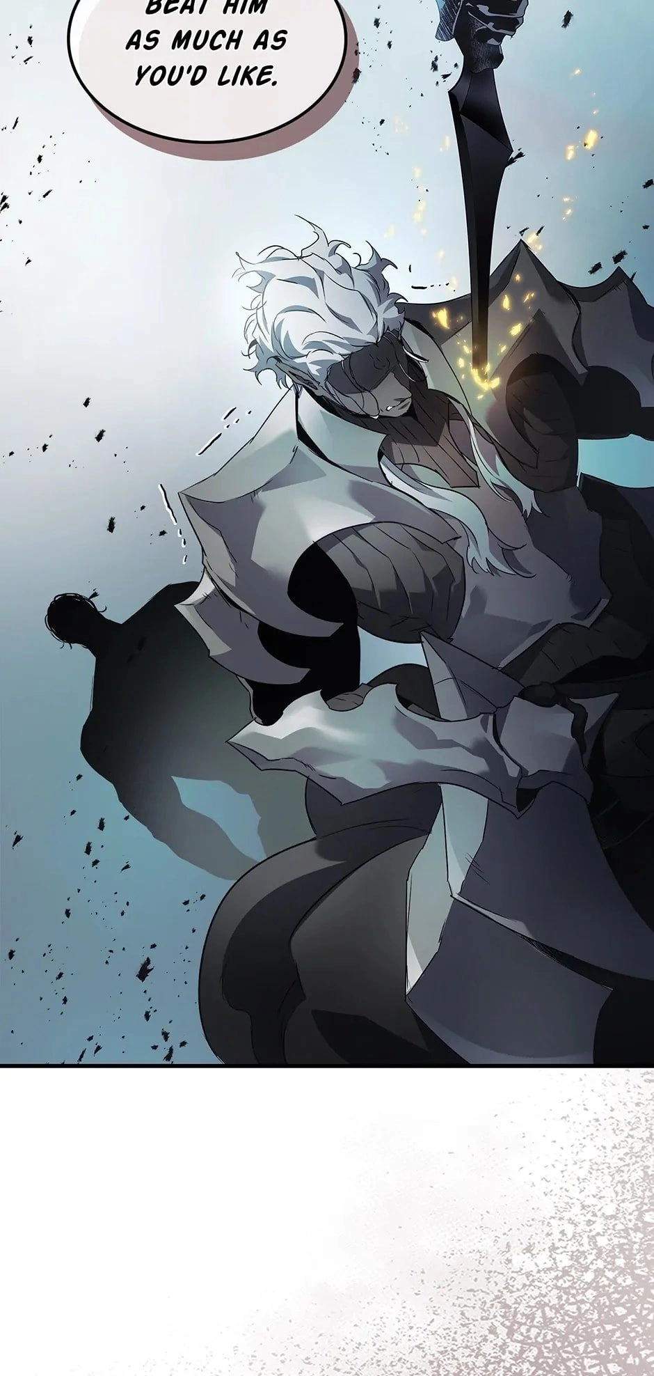 Leveling up with gods Chapter 114, page 67 of 90
