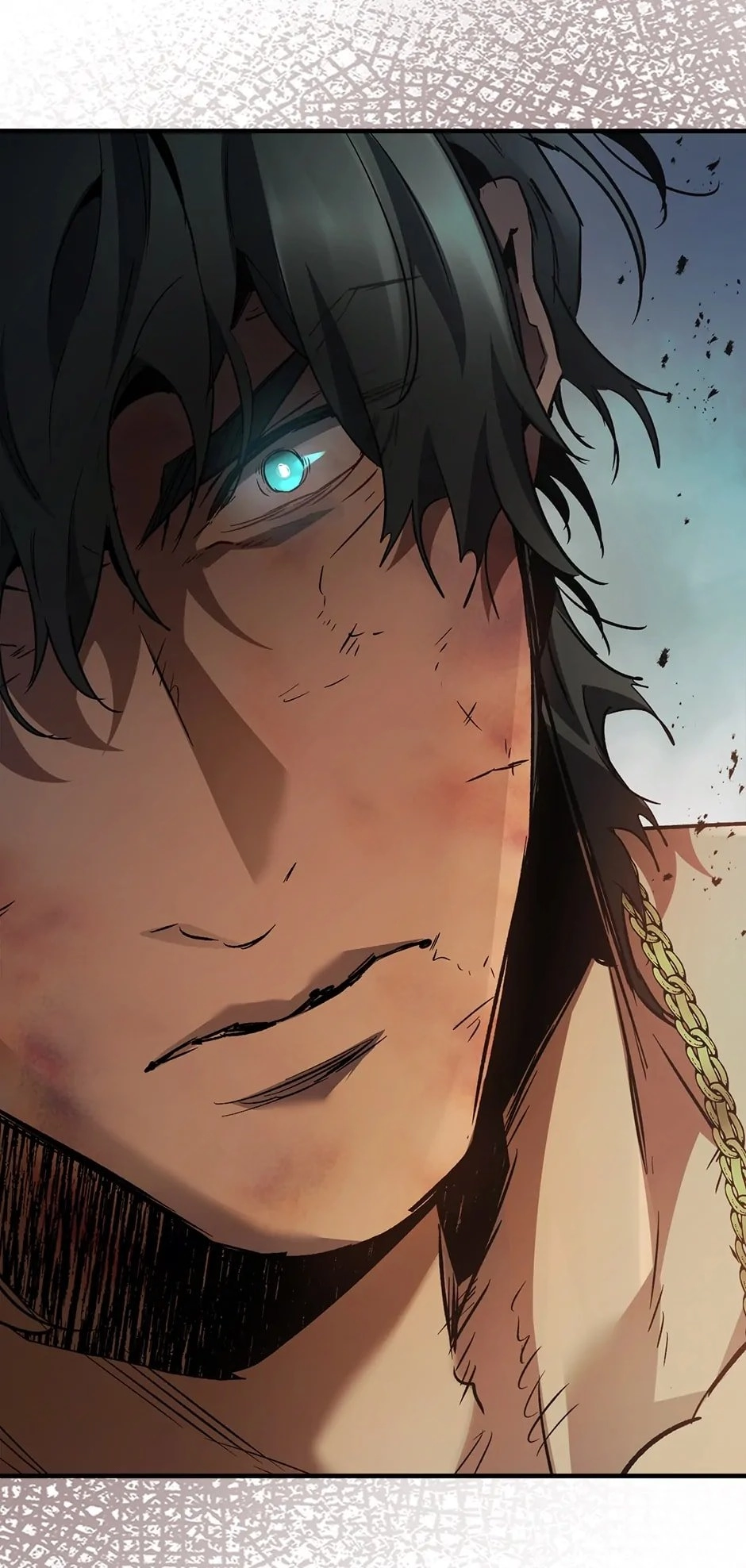 Leveling up with gods Chapter 114, page 68 of 90