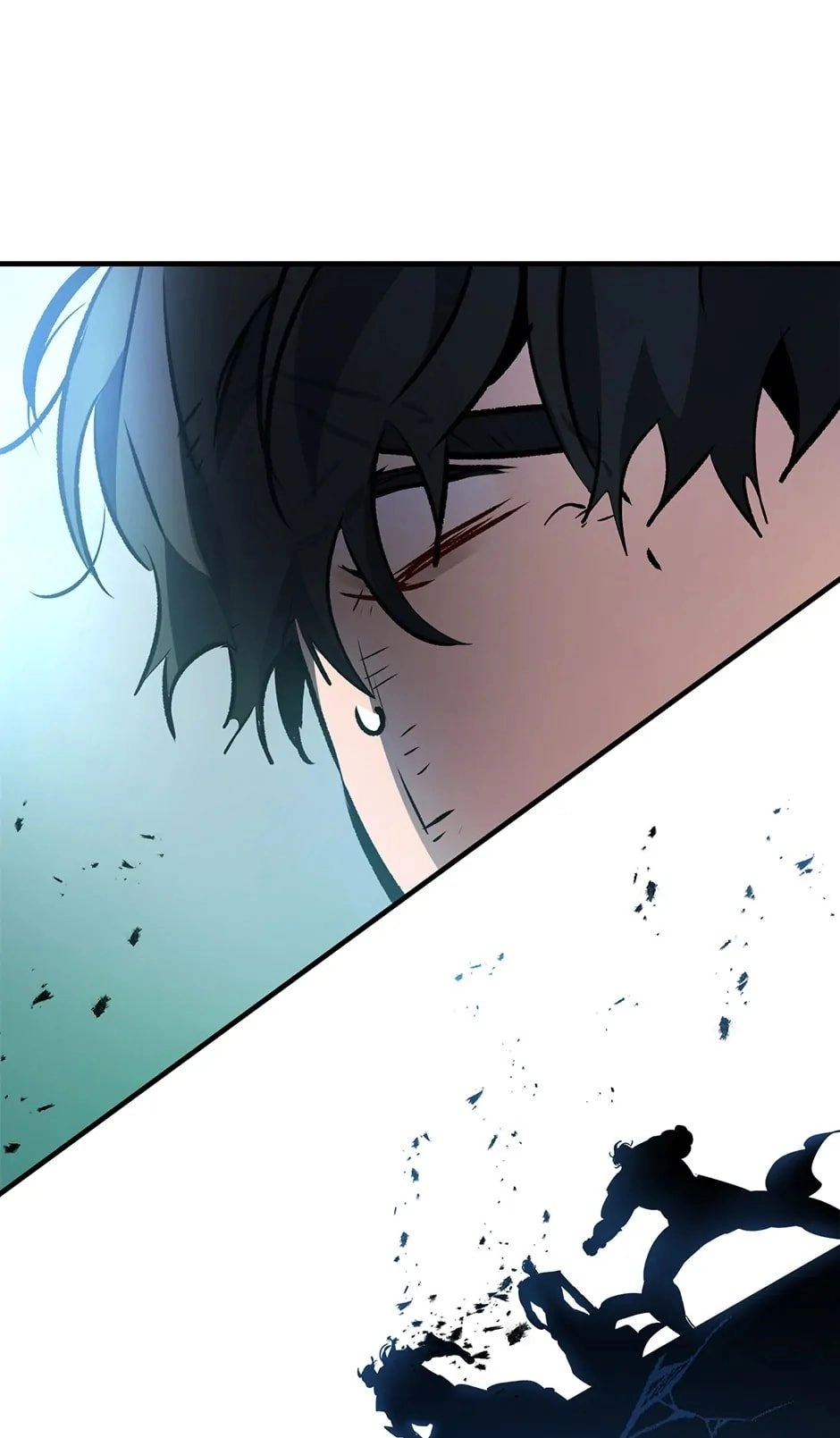 Leveling up with gods Chapter 114, page 72 of 90