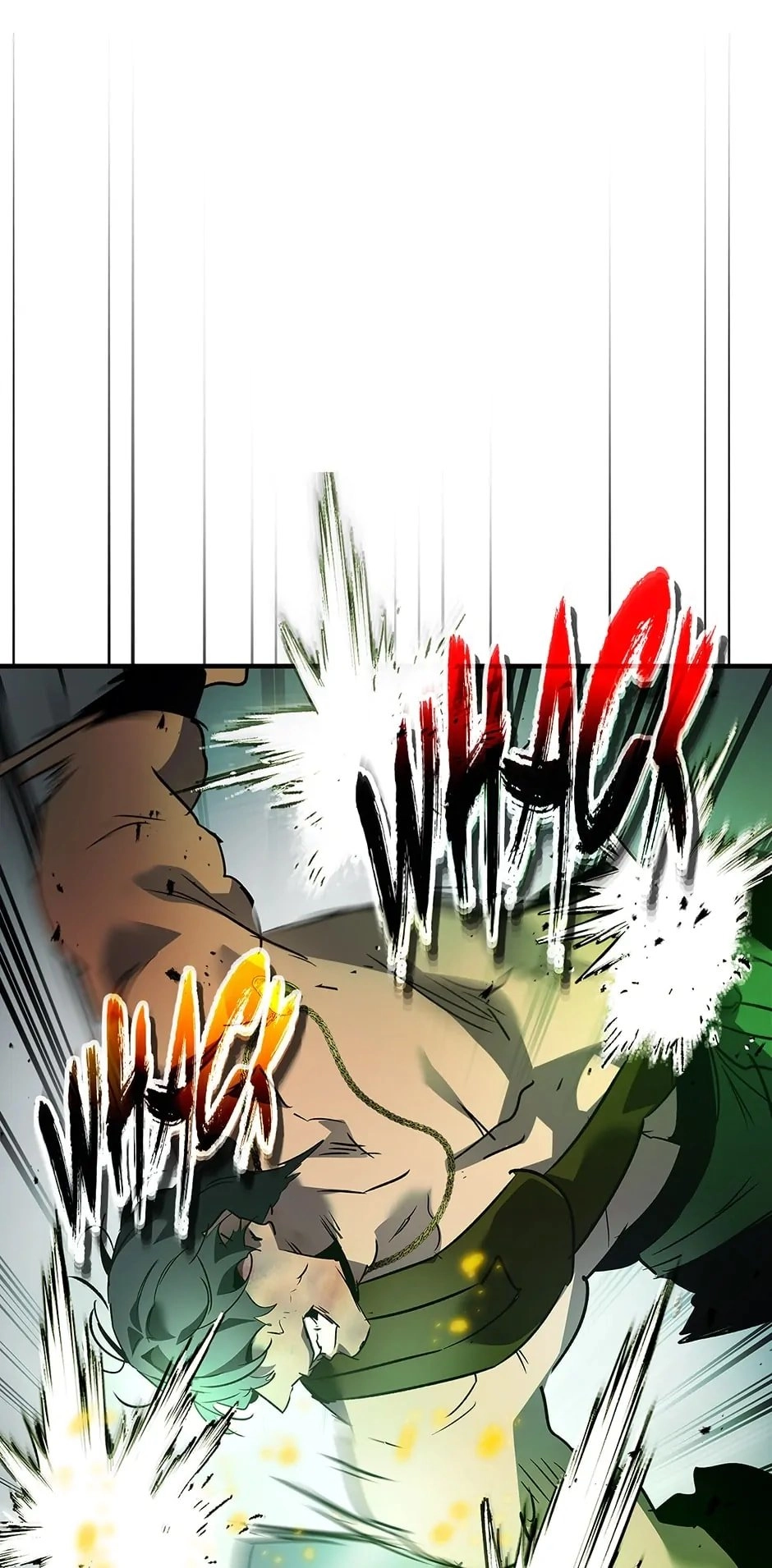 Leveling up with gods Chapter 114, page 75 of 90