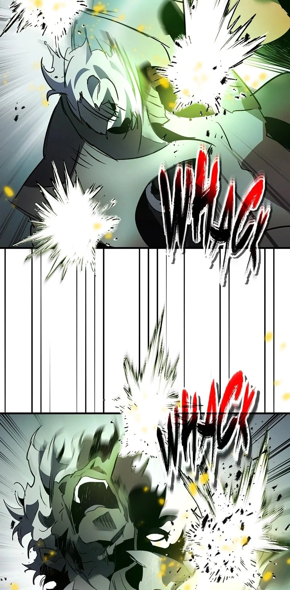 Leveling up with gods Chapter 114, page 76 of 90