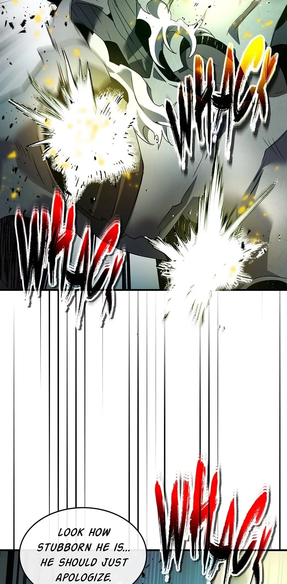 Leveling up with gods Chapter 114, page 77 of 90