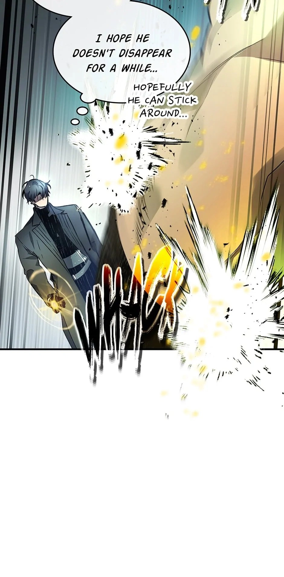 Leveling up with gods Chapter 114, page 78 of 90