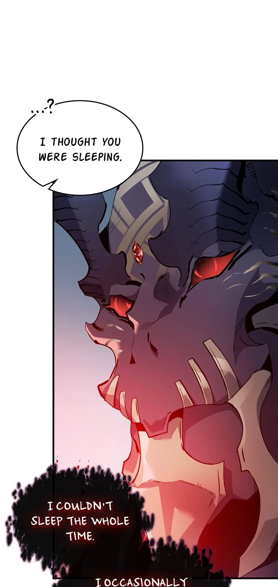 Leveling up with gods Chapter 114, page 8 of 90