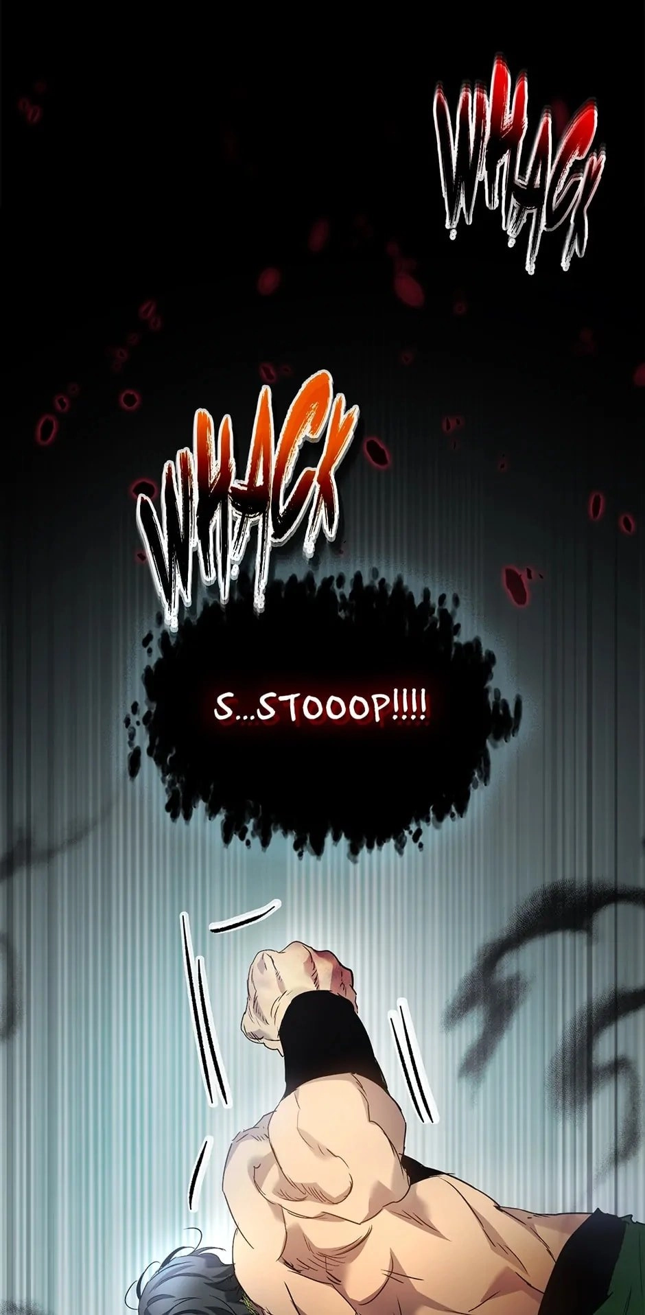 Leveling up with gods Chapter 114, page 80 of 90