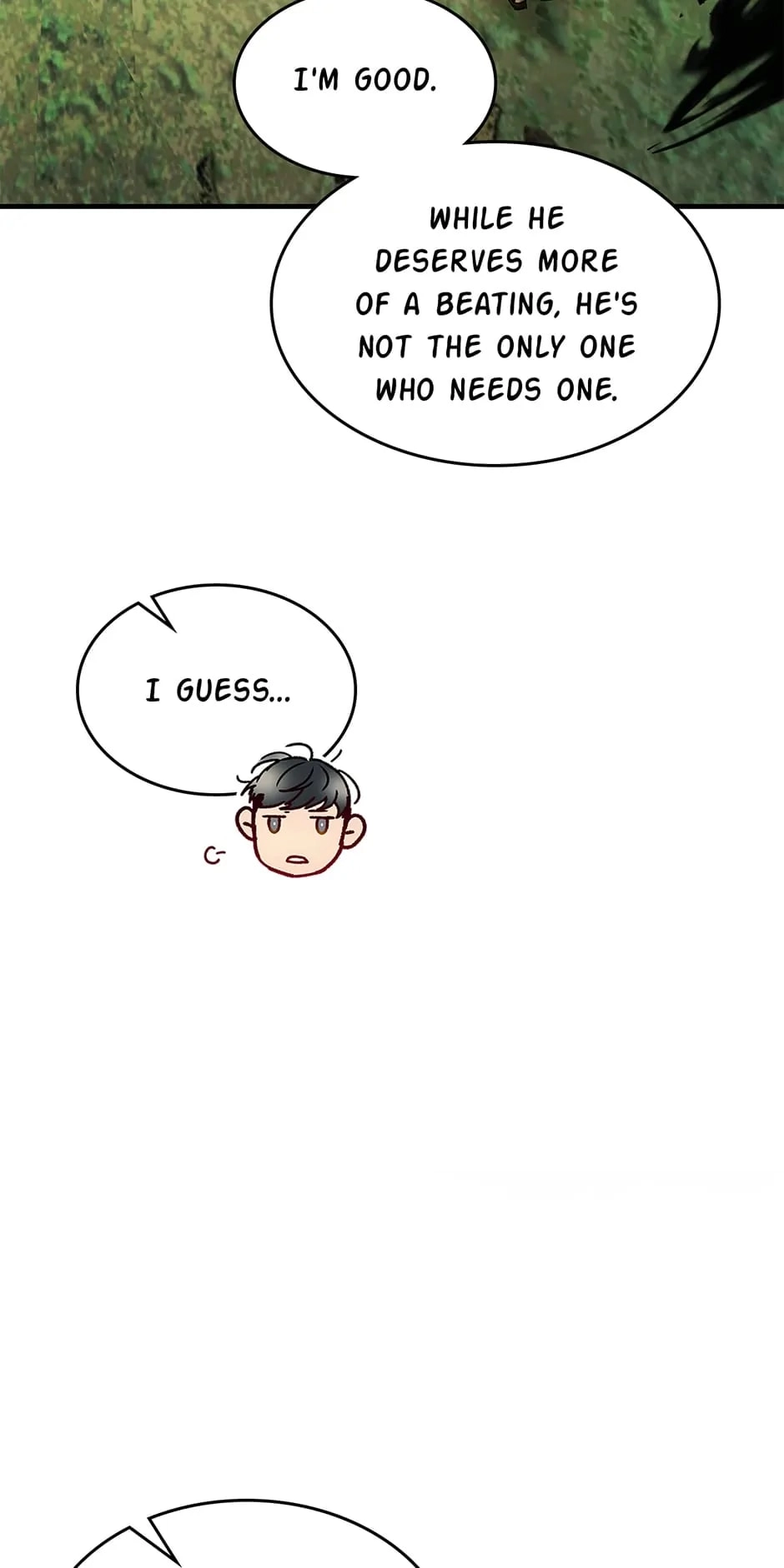 Leveling up with gods Chapter 115, page 13 of 62