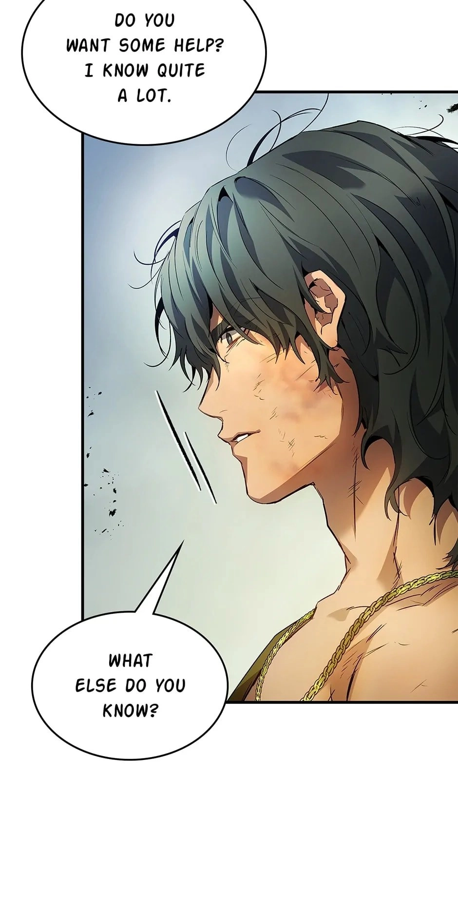 Leveling up with gods Chapter 115, page 14 of 62