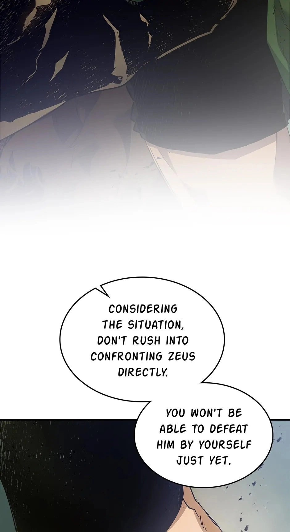 Leveling up with gods Chapter 115, page 18 of 62