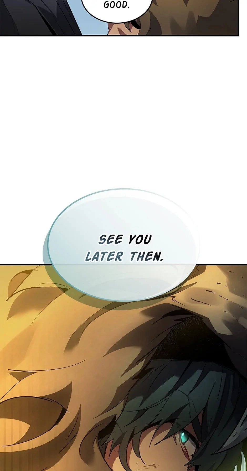 Leveling up with gods Chapter 115, page 22 of 62
