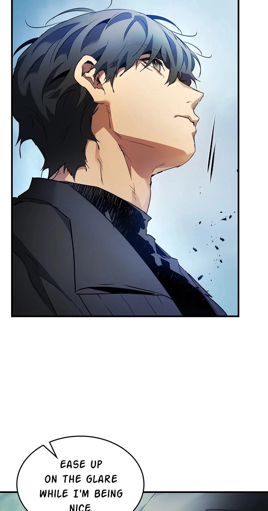 Leveling up with gods Chapter 115, page 27 of 62