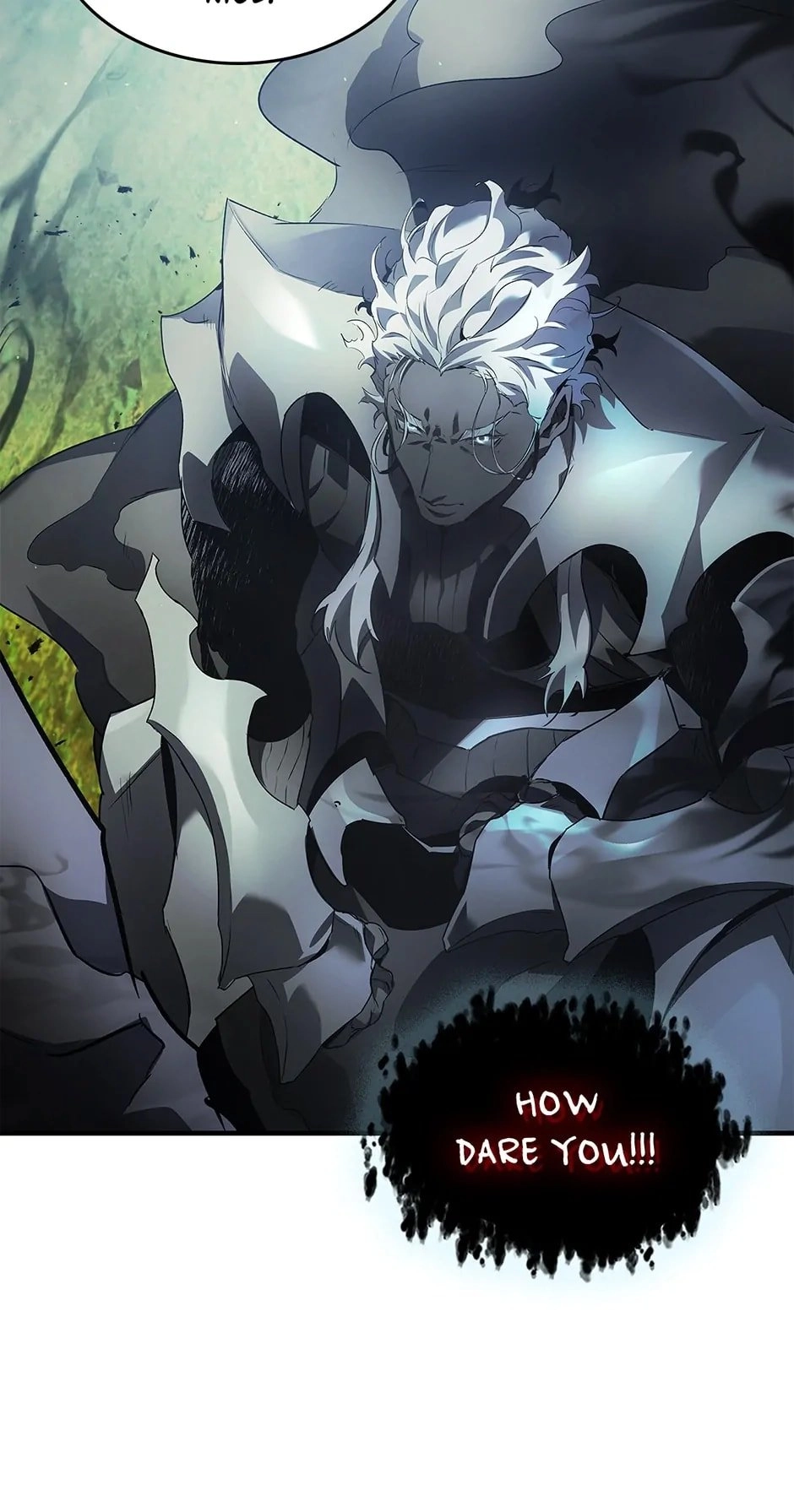Leveling up with gods Chapter 115, page 28 of 62
