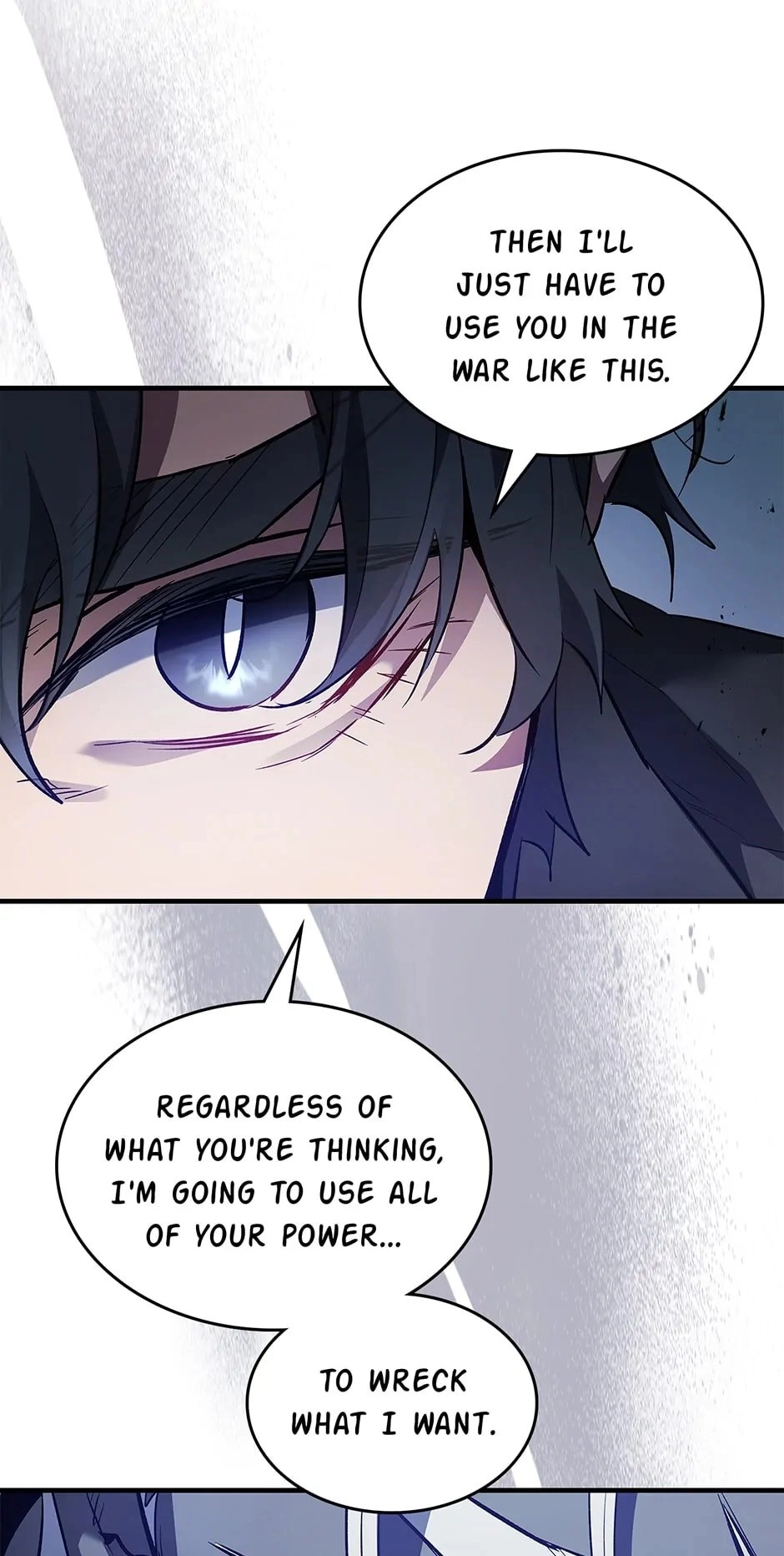 Leveling up with gods Chapter 115, page 34 of 62