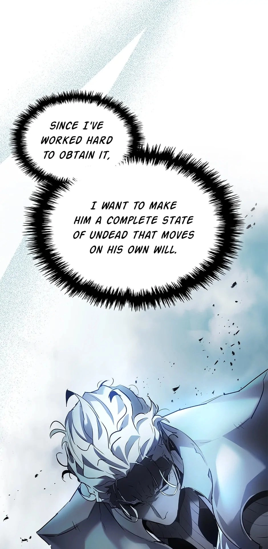 Leveling up with gods Chapter 115, page 38 of 62