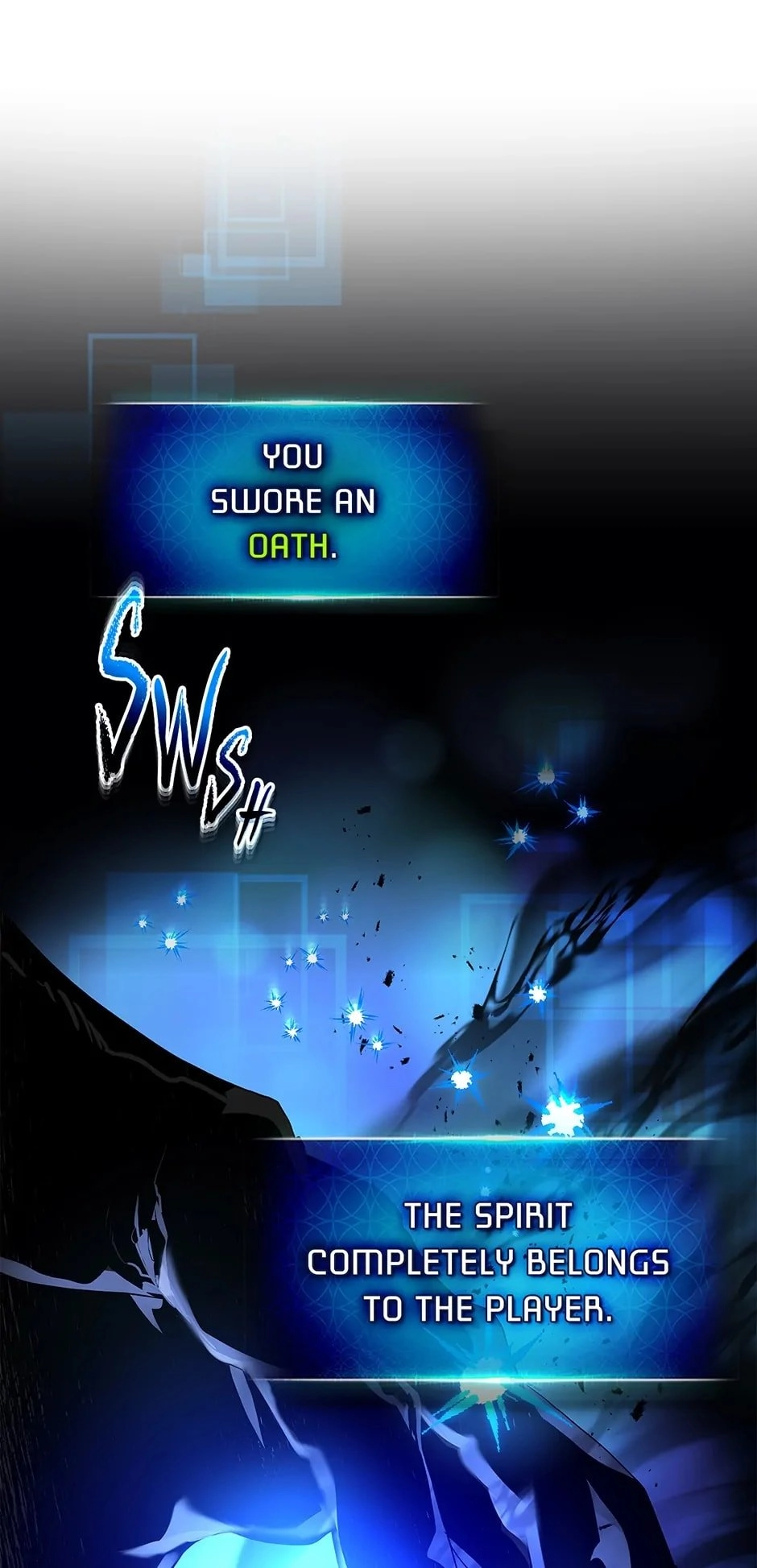 Leveling up with gods Chapter 115, page 42 of 62