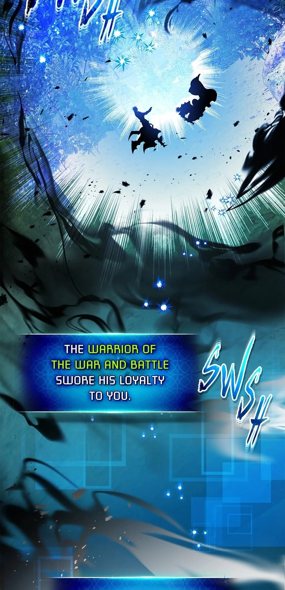 Leveling up with gods Chapter 115, page 44 of 62