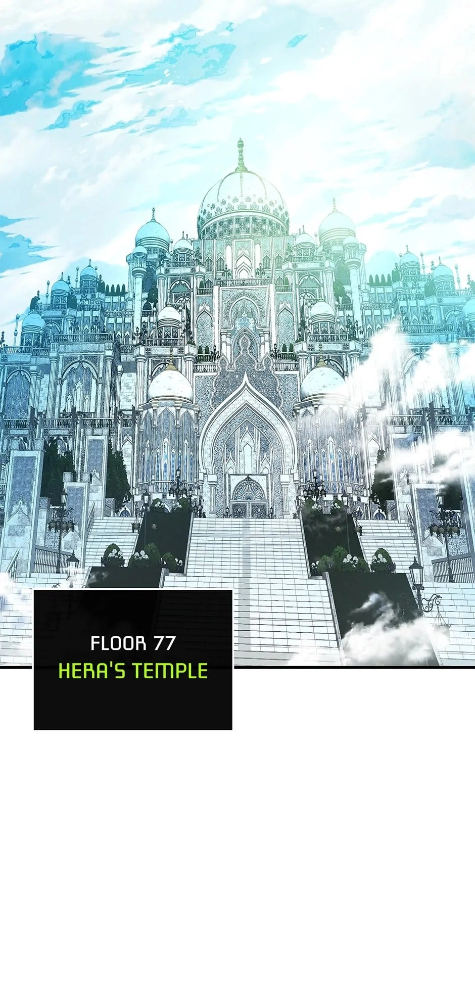 Leveling up with gods Chapter 115, page 46 of 62