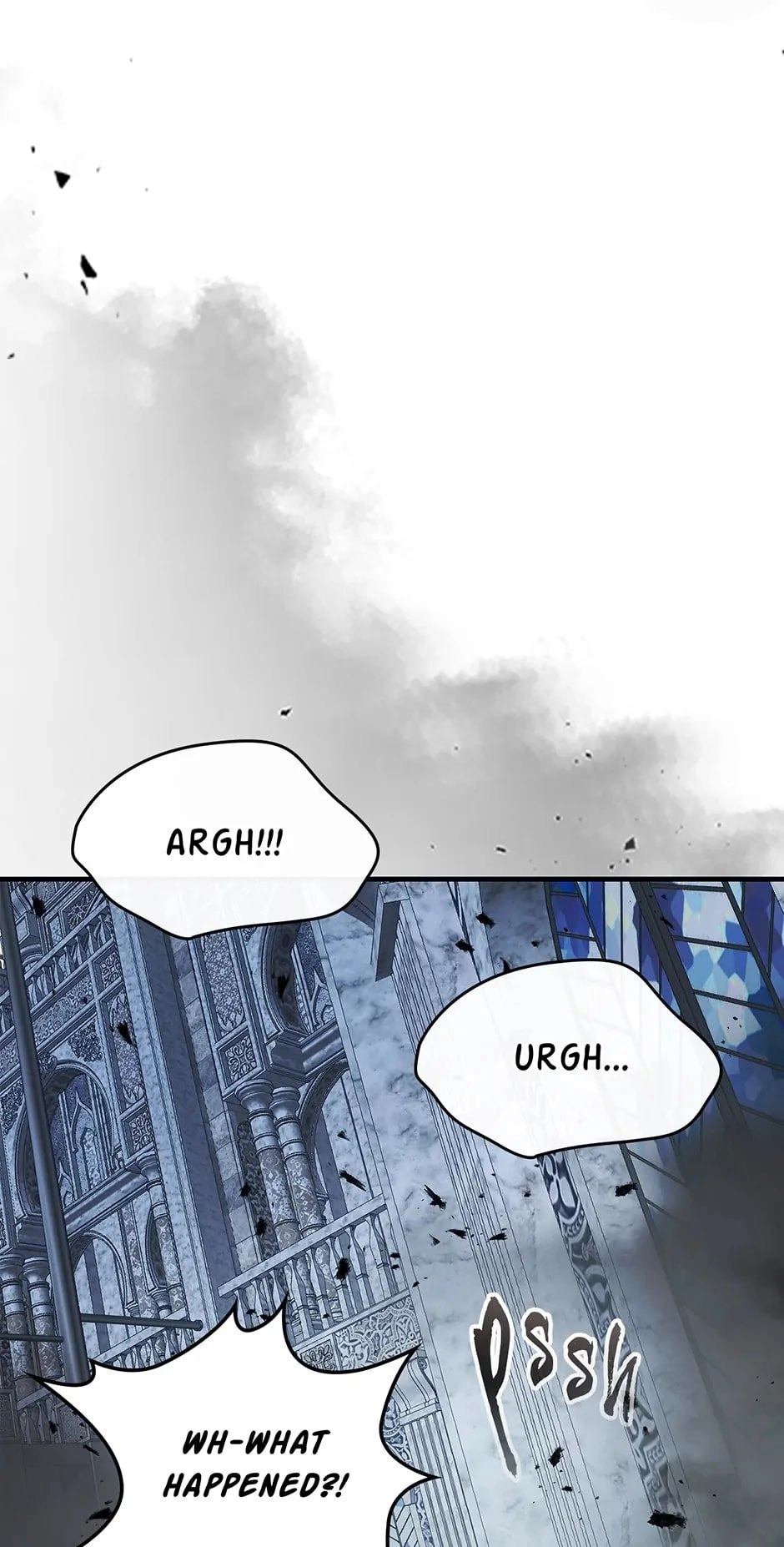 Leveling up with gods Chapter 115, page 52 of 62