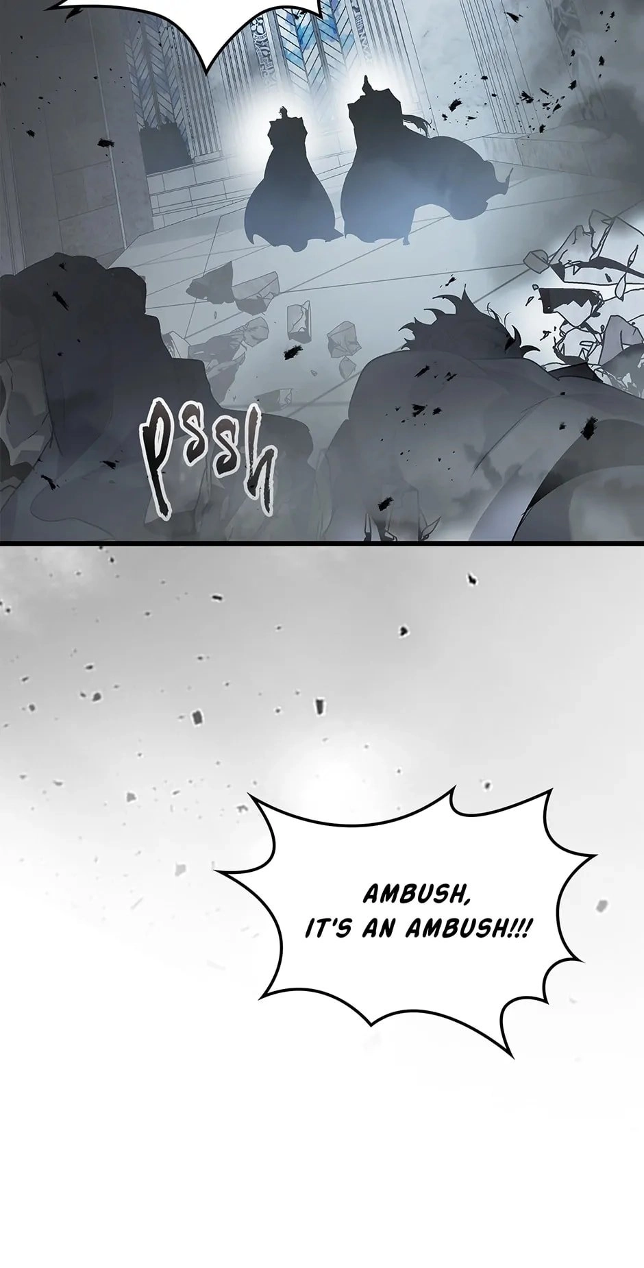 Leveling up with gods Chapter 115, page 53 of 62